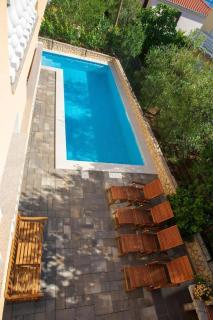 Pension Tina Appartement 2 - Šilo - 5