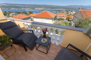 Pension Tina Appartement 2 - Šilo - 3