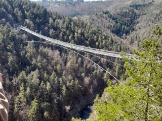 gite des gorges du lignon - Grazac - 1