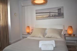 Zentral Gelegene Wohnung - Cómpeta - 7