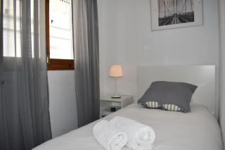 Zentral Gelegene Wohnung - Cómpeta - 6