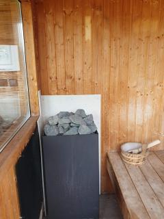 Luxuriöses Ferienhaus Mit Sauna Und Kamin Für 6 Personen Mit Großem Garten In Südlage, - Stavenisse - 2