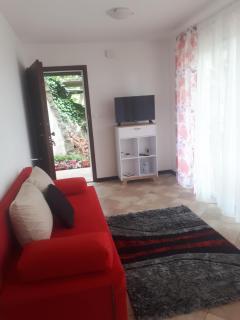 Gemütliche Ferienwohnung Adriana - Dobreć - 7