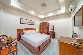 Venus Hotel - Ho Chi Minh - 7
