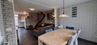 Ferienbungalow Abbes Mit Garten Und Terrasse - Callantsoog - 6