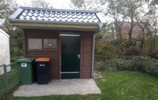 Ferienbungalow Abbes Mit Garten Und Terrasse - Callantsoog - 4