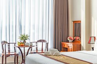 Venus Hotel - Ho Chi Minh - 1