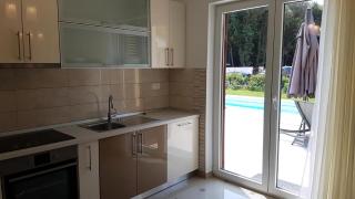 Ferienhaus In Banjole Mit Privatem Pool - Banjole - 4