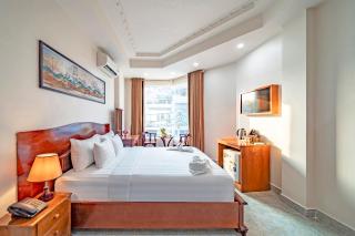 Venus Hotel - Ho Chi Minh - 5