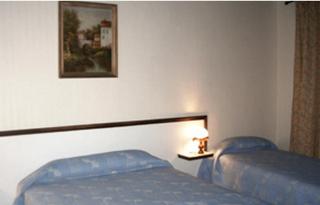 Avenir Hotel - Paris - 9