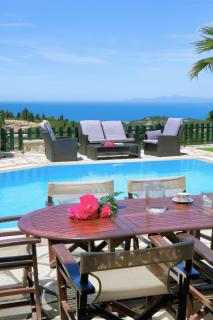 Ferienhaus Für 6 PersonenUnd 2 Kinder Auf Lefkada - Tsoukalades - 5