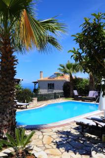 Ferienhaus Für 6 PersonenUnd 2 Kinder Auf Lefkada - Tsoukalades - 6