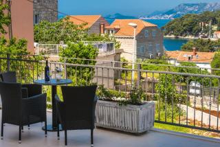 Ferienwohnungen Rilovic Wohnung A1 - Cavtat - 4