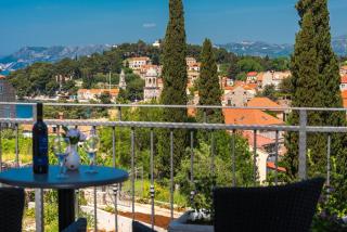Ferienwohnungen Rilovic Wohnung A1 - Cavtat - 5