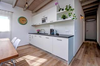 VILLA MARE, ISTRA, modern pet-friendly villa with private pool, BBQ - Šegotići - 4