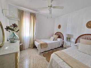 Spacious Apartment in Sanlúcar de Barrameda, Sea View - Sanlúcar de Barrameda - 8