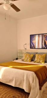 Spacious Apartment in Sanlúcar de Barrameda, Sea View - Sanlúcar de Barrameda - 5
