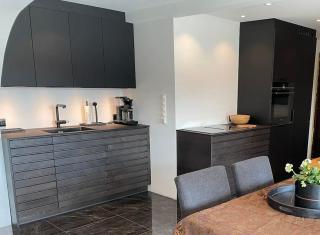 Apartment by the fjord, with boat and jacuzzi included - 4