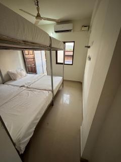Budget friendly accommodation - Calangute - 5