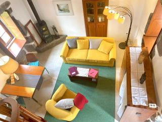 Quinta Perpetua, Casa Corvo - Alto do Sul - 0