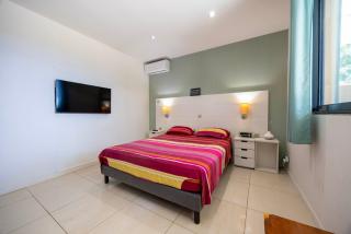Grande villa 4 chambres avec piscine - 6