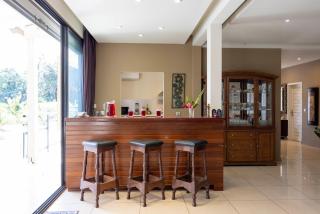 Grande villa 4 chambres avec piscine - 4