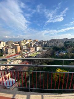 Silvana House - Napels - 1