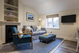 Burley Mews - Burley - 2