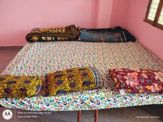 Homestay by Anand - Naini - 2