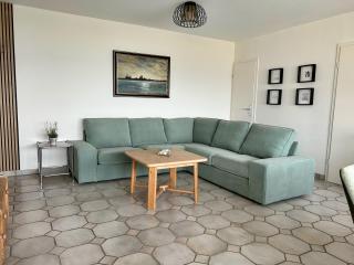 Nordseeblick 109 - Norderney - 8