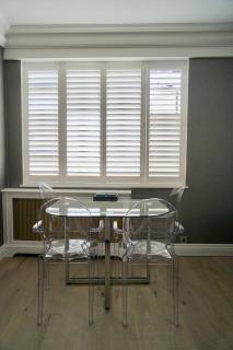 Chelsea Prime Location Studio - Londra - 8
