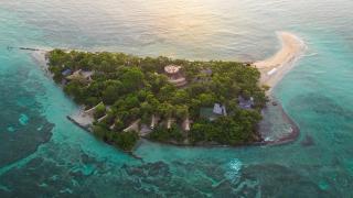 Isla Corona - Rosario-eilanden - 7