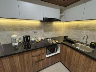 INHome - Santa Cruz de la Sierra - 5