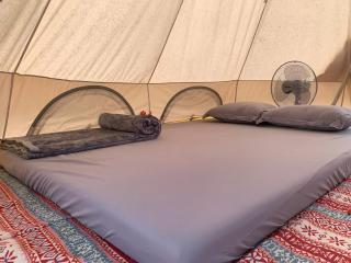 Châu Đốc - Hanif Glamping - 9