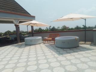 Kassim Guest House - 9