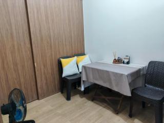 Charles Haven's Crib - Spring Residences - Manila - 2