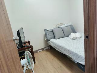 Charles Haven's Crib - Spring Residences - Manila - 6