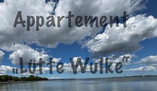 Lütte Wulke 8, Ferien- & Monteurwohnung - Wunstorf - 4