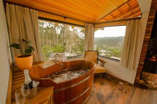 Cabana Tramonto Di Lourdes - Doutor Pedrinho - 0