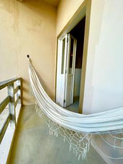 Apartamento Mãe África Centro Morro de São Paulo - 2