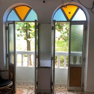 Vailankanni Guest House - Arambol - 9