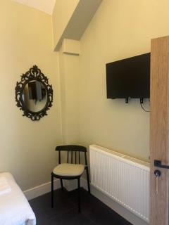 The Old Tearoom at the George and Dragon - Felton - 9