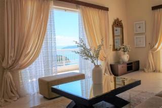 Villa Kyriaki Für 10 Personen Auf Korfu - - 5