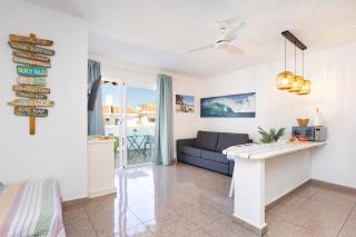 Home2Book Surf Vibes Apt Las Américas, Pool - Playa de las Americas - 7