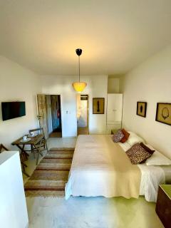 Apartamento Mamma Africa - Morro de São Paulo - 0