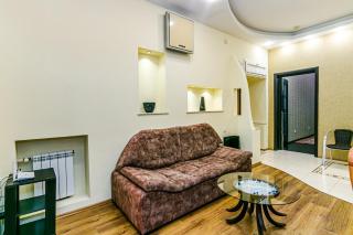 TERRA Apartment İn Targovu - Baku - 5