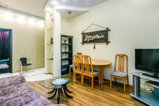 TERRA Apartment İn Targovu - Baku - 9