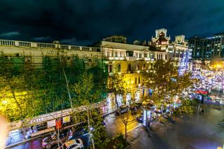 TERRA Apartment İn Targovu - 7