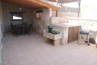 Finca Sa Sorda - Campos - 6