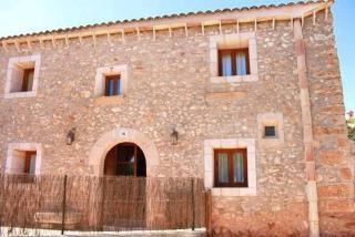 Finca Sa Sorda - Campos - 3